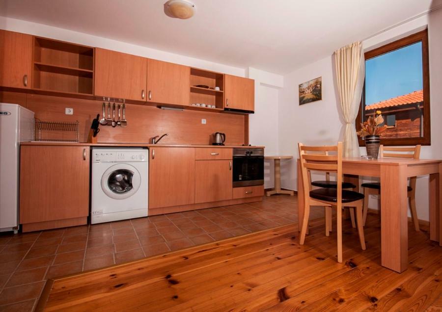 Apartments Four Leaf Clover Bansko To Rent Exterior foto