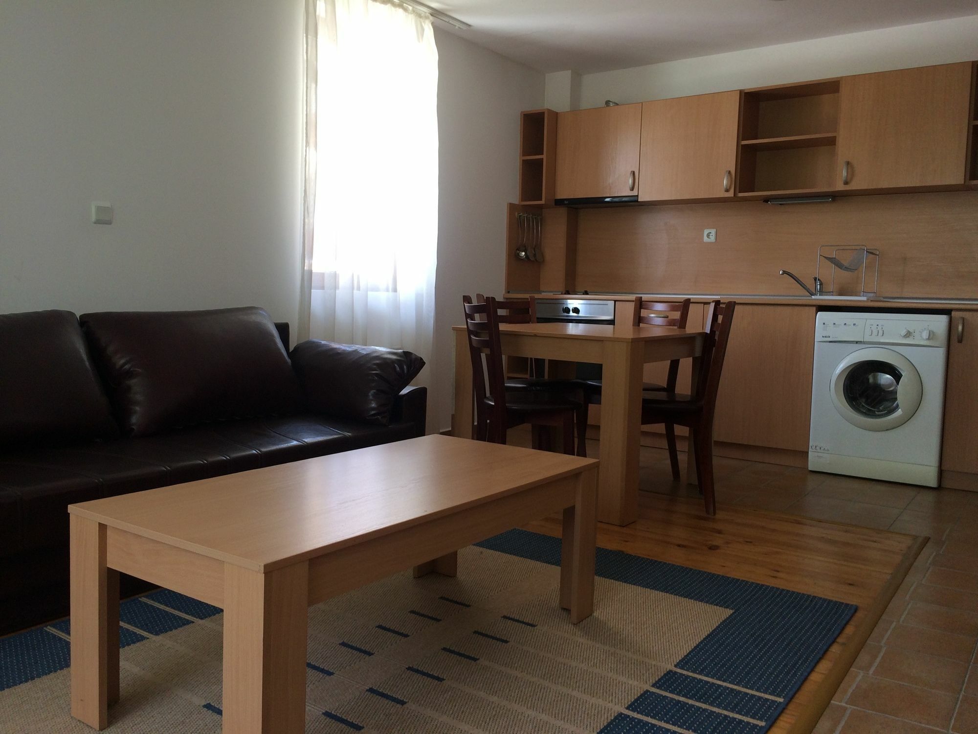 Apartments Four Leaf Clover Bansko To Rent Exterior foto